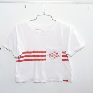 🌼Dickies Girls Crop Tee🌼
